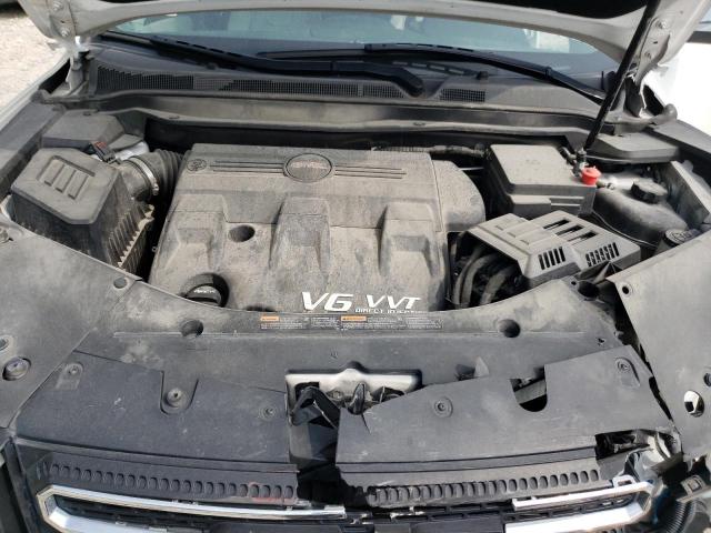 2GKFLPE33H6139950 GMC Terrain Slt