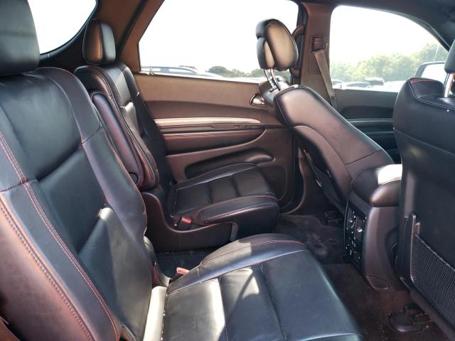 1C4RDJDG7JC435056 Dodge DURANGO GT