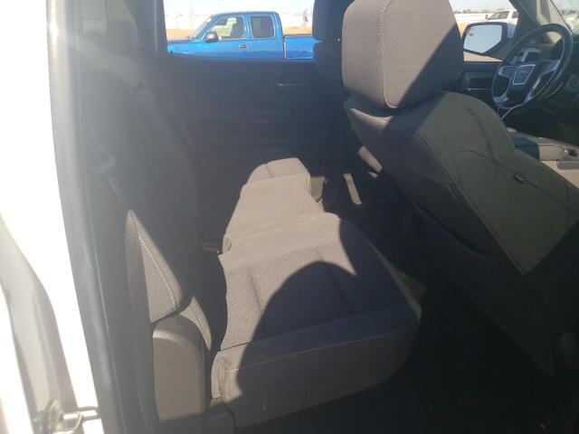 3GTP1MEC7JG345304 GMC Sierra C1500 Sle