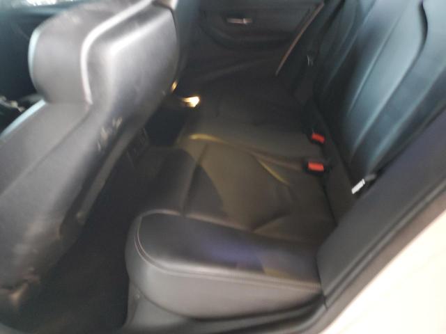 WBS3C9C50FP803707 BMW M3
