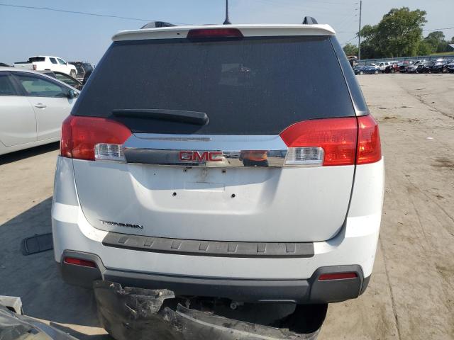 2GKALSEK6E6328379 GMC Terrain Slt