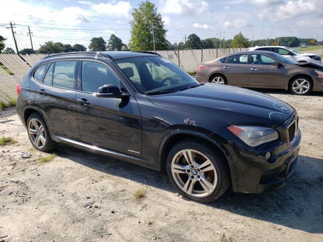 WBAVM5C53FVV94199 BMW X1 Xdrive35i
