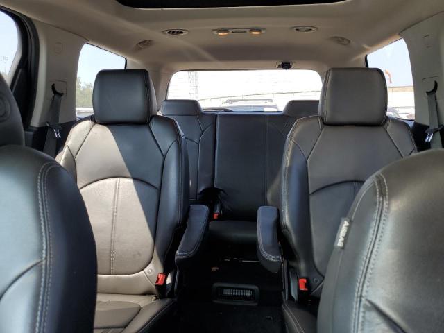 1GKKRRKD3GJ298829 GMC Acadia Slt-1