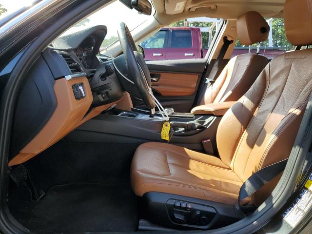 WBA3B5G53ENS08340 BMW 328 Xi Sulev