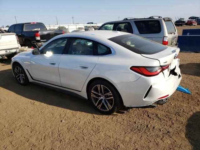 WBA73AV08PFN88898 BMW 430xi Gran Coupe