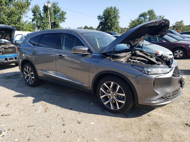 5J8YE1H41NL017091 Acura Mdx Technology