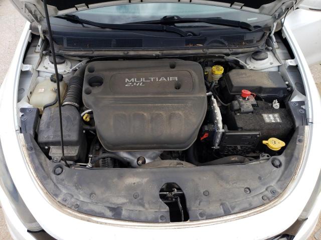 1C3CDFEB7FD411111 Dodge DART GT