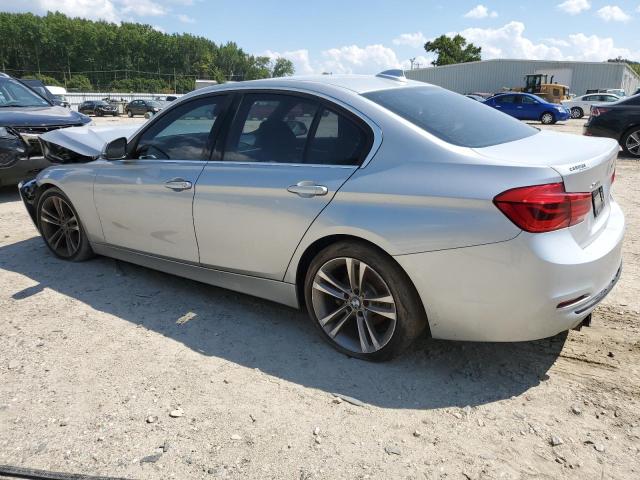 WBA8D9G53JNU71008 BMW 330 XI