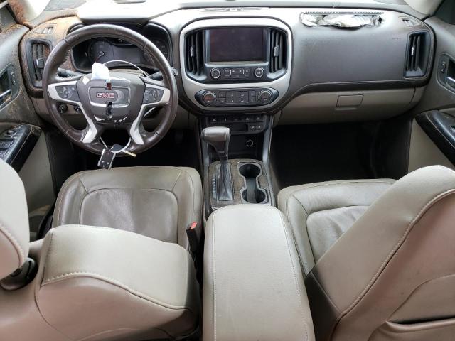 1GTP6DE16G1303908 GMC CANYON SLT