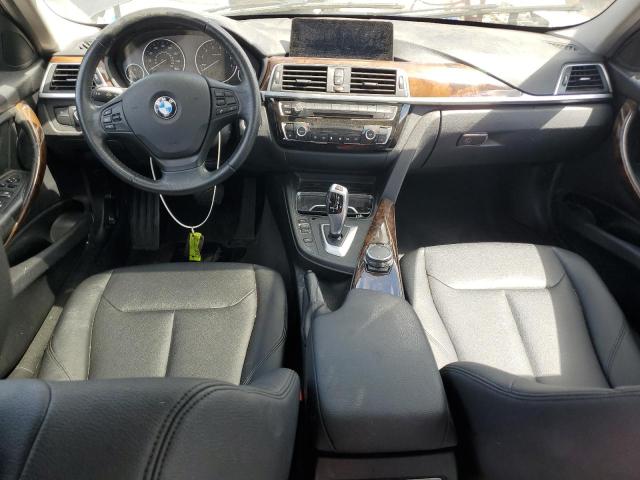 WBA8E1G50GNU10495 BMW 320 I