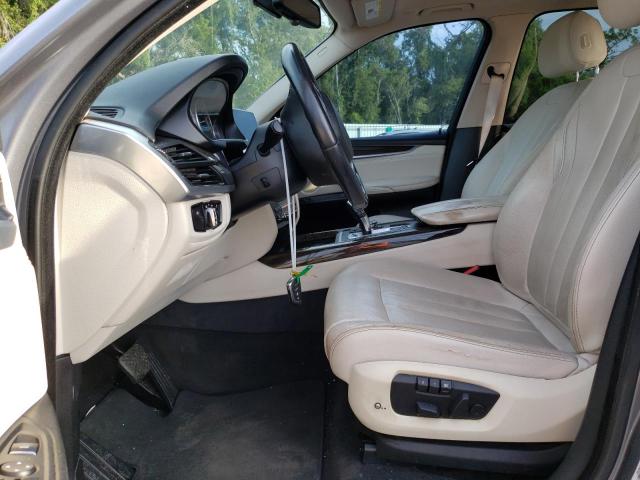 5UXKR2C58F0H41010 BMW X5 Sdrive35i