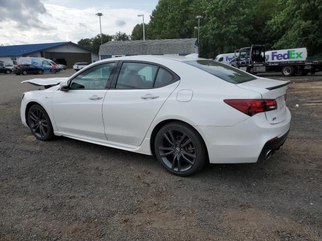 19UUB1F64LA012343 Acura Tlx Technology