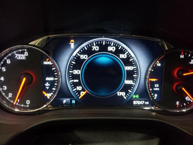 1GKKNXLS5HZ210184 GMC Acadia Denali