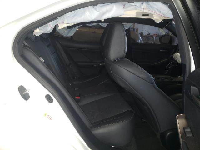 JTHBA1D26K5087804 Lexus IS 300