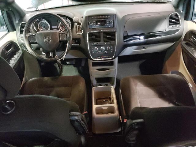 2C4RDGBG1GR365625 Dodge Grand Caravan Se