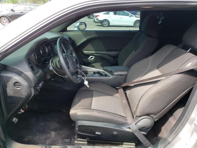 2C3CDZBT0JH131069 Dodge Challenger R/t