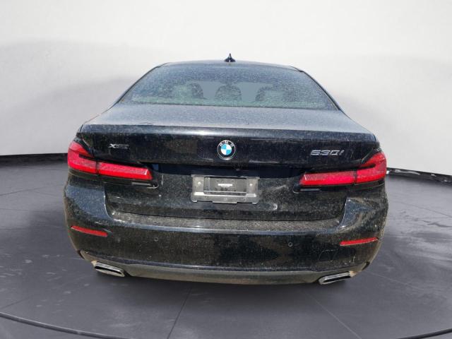 WBA13BJ09NCJ00283 BMW 530 XI