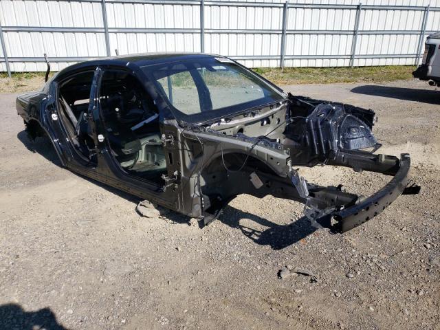 2C3CDXL93NH154990 Dodge Charger Srt Hellcat