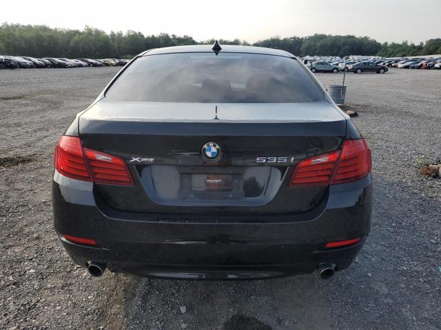 WBA5B3C50GG260907 BMW 535 XI