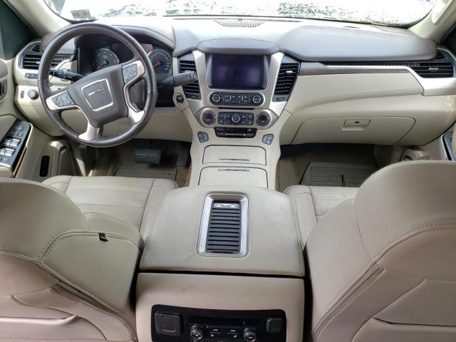 1GKS2CKJ4JR319882 GMC YUKON DENALI