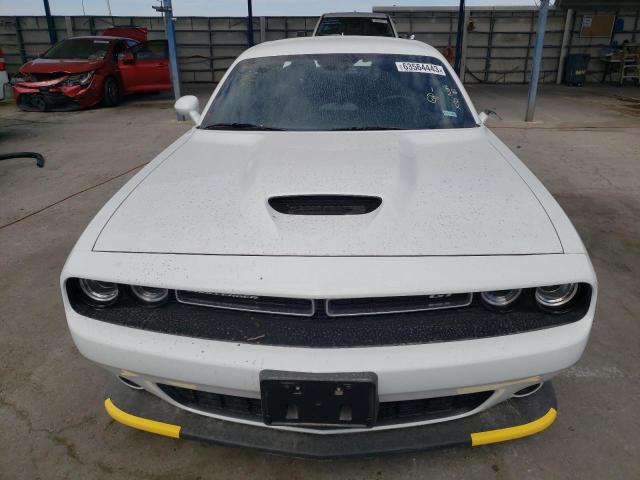 2C3CDZJG8NH226876 Dodge Challenger Gt