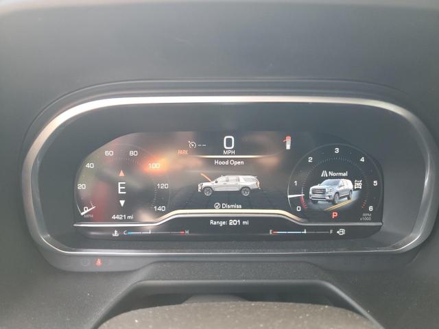 1GKS2BKD1PR324115 GMC YUKON SLT