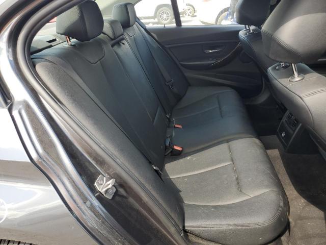 WBA8E1G50GNU10495 BMW 320 I