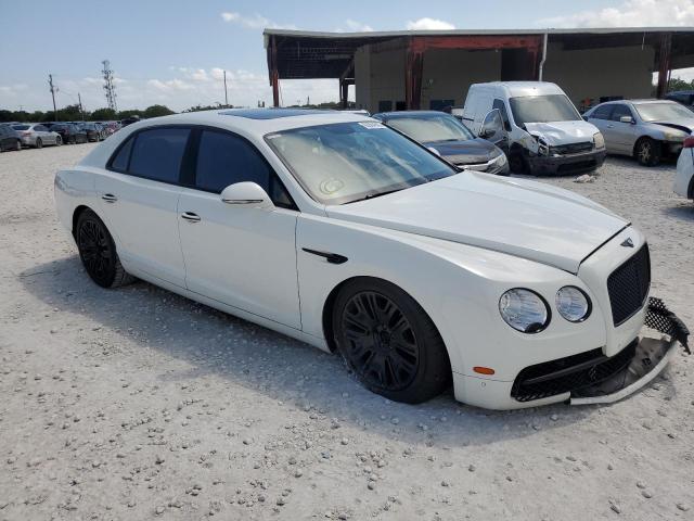 SCBET9ZA6F8050122 Bentley FLYING SPUR