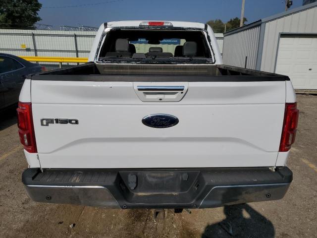 1FTEW1EG0FKE21083 Ford F150 SUPER