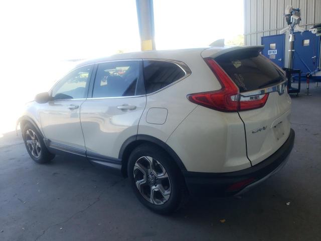 5J6RW1H89HL008947 Honda CR-V EXL