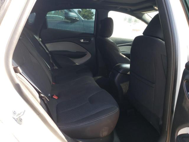 1C3CDFBB5FD116917 Dodge DART SXT