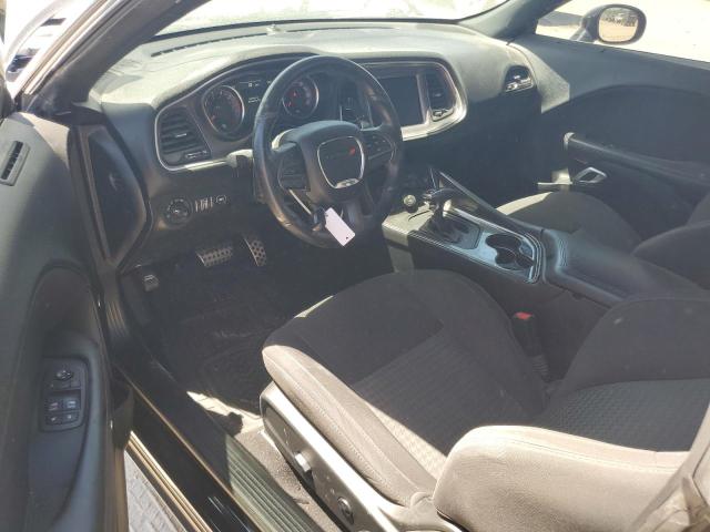 2C3CDZFJ3KH649512 Dodge Challenger R/t Scat Pack