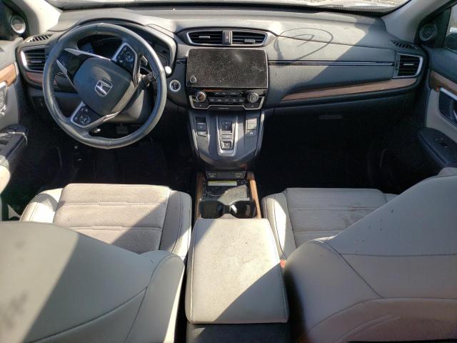 7FART6H96ME022519 Honda Cr-v Touring