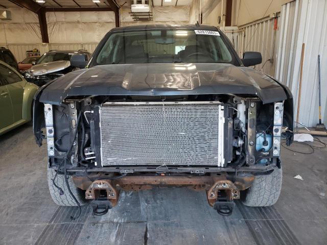 3GTU2UEC0EG336661 GMC Sierra K1500 Sle