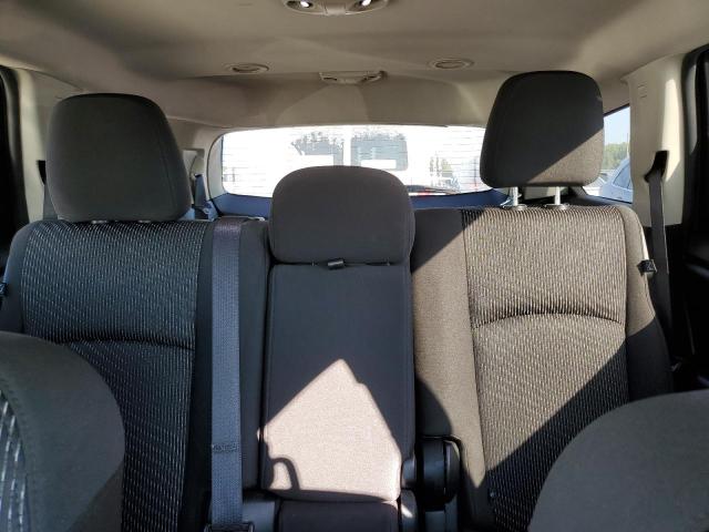 3C4PDCGG1GT240436 Dodge Journey Crossroad