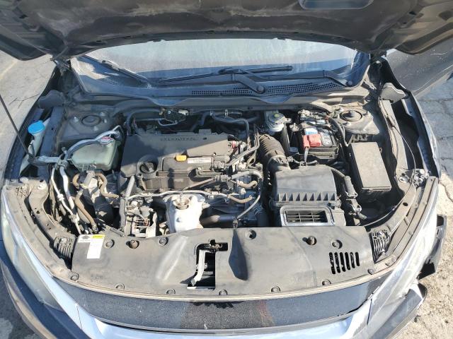 19XFC2F53GE010460 Honda Civic Lx