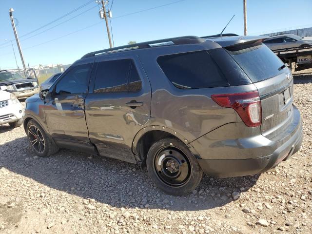 1FM5K8GT9FGA81378 Ford EXPLORER SPORT
