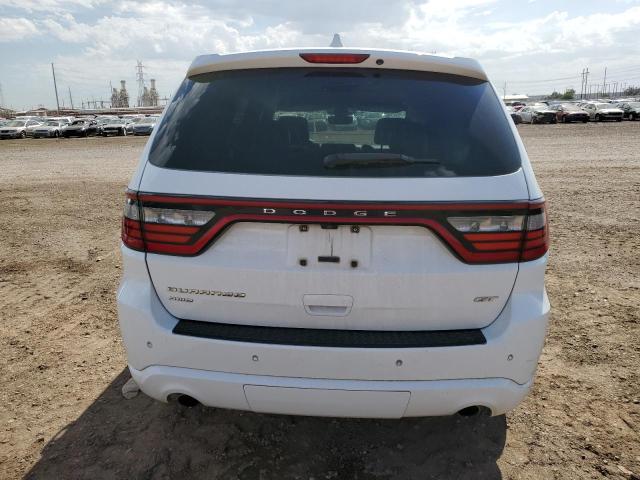1C4RDJDG6HC719207 Dodge DURANGO GT
