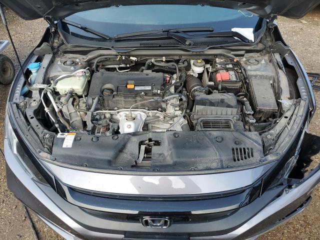 2HGFC4B69KH300999 Honda Civic Lx