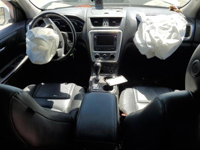 1GKKVSKD8HJ242437 GMC Acadia Limited Slt-2