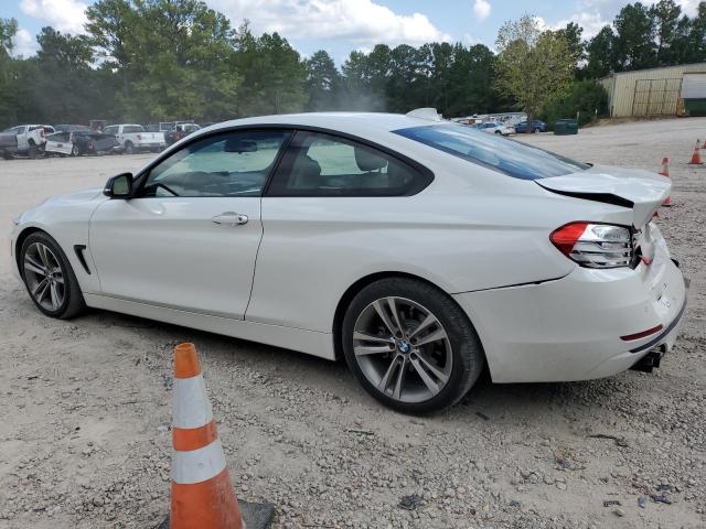 WBA3N3C58FK234310 BMW 428 I