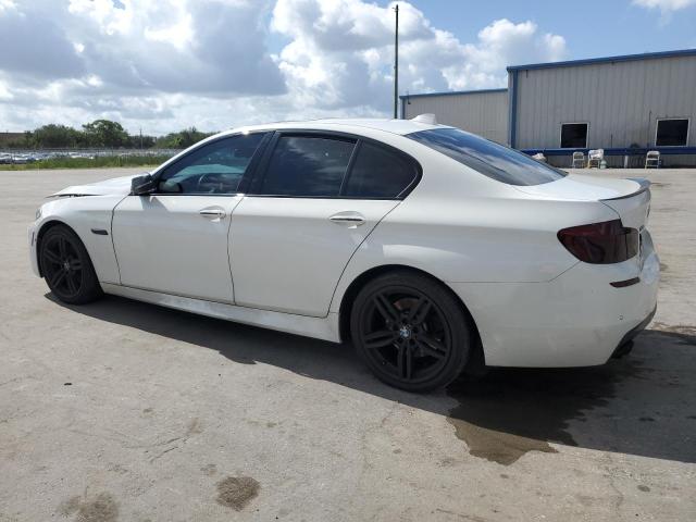 WBA5A7C5XGG151946 BMW 528 XI