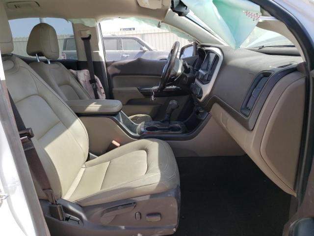 1GTG5DEN9J1136635 GMC CANYON SLT