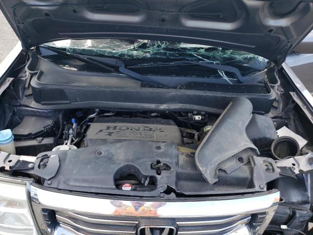 5FNYF4H92EB031500 Honda Pilot Touring