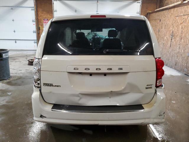 2C4RDGEG8KR696531 Dodge Grand Caravan Gt