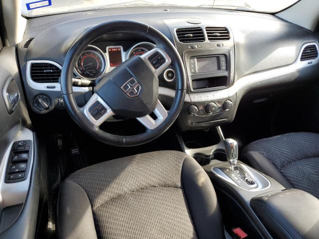3C4PDCAB0FT583413 Dodge JOURNEY SE