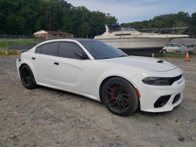 2C3CDXGJ3MH622638 Dodge Charger Scat Pack
