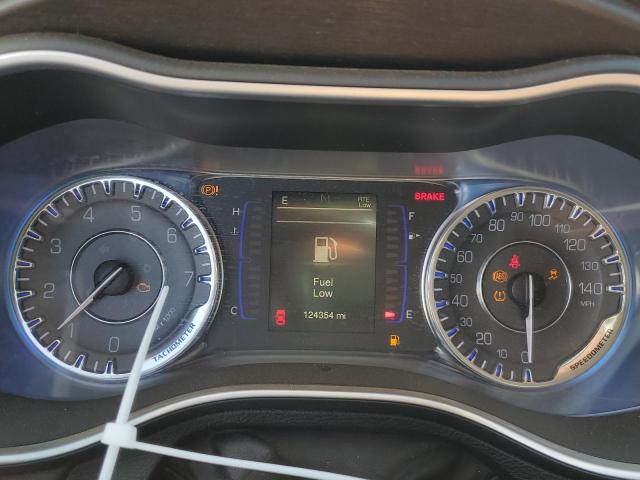 1C3CCCAB7GN154938 Chrysler 200 Limited