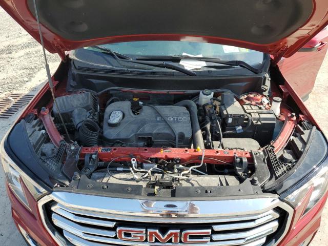 3GKALVEV8NL182025 GMC Terrain Slt