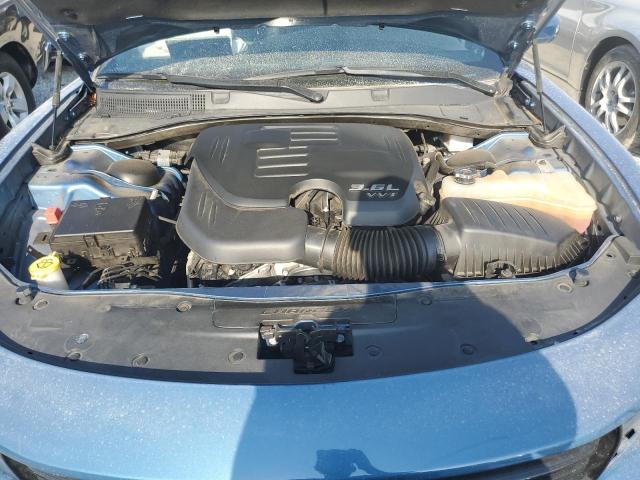 2C3CDXBG7LH151393 Dodge Charger Sxt